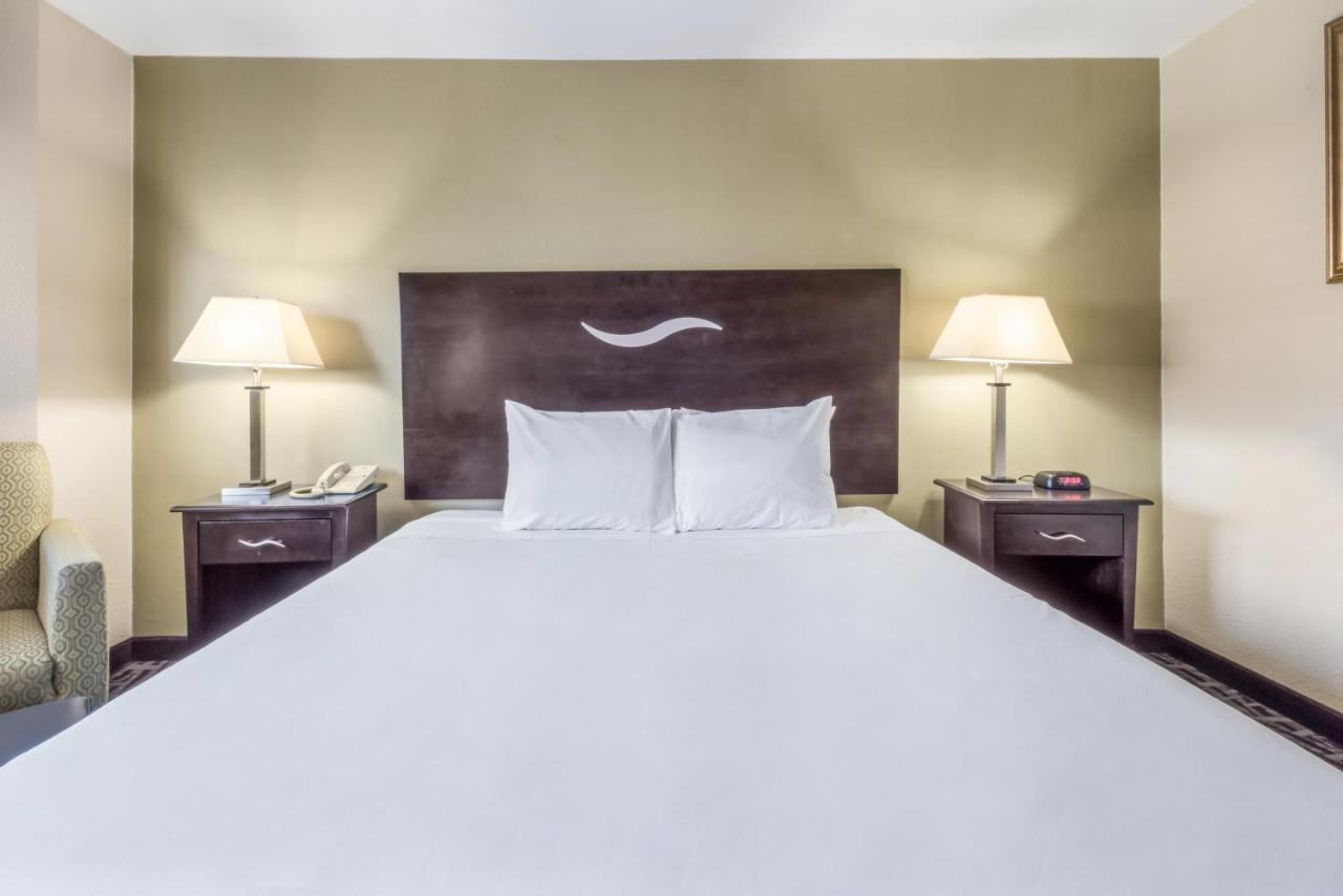 Pacific Drift San Francisco Pacifica Motel Luaran gambar