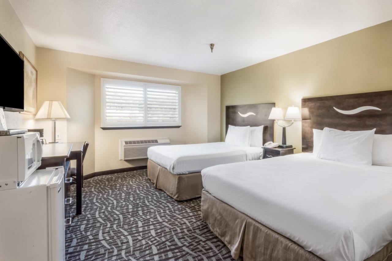 Pacific Drift San Francisco Pacifica Motel Luaran gambar