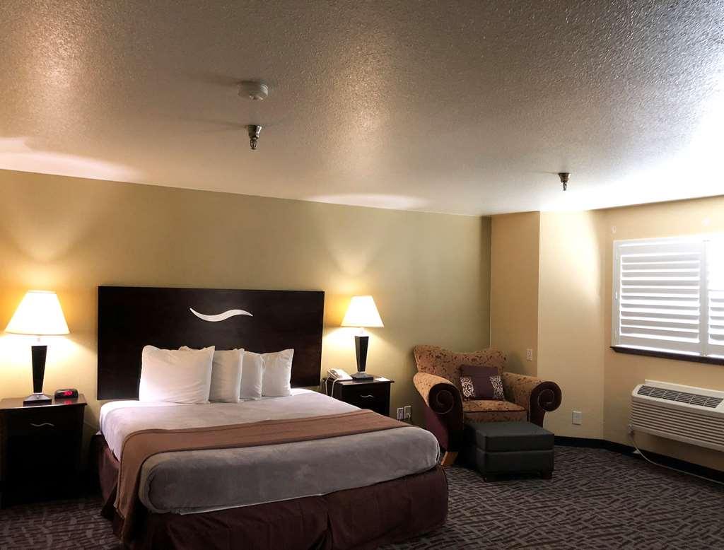 Pacific Drift San Francisco Pacifica Motel Bilik gambar