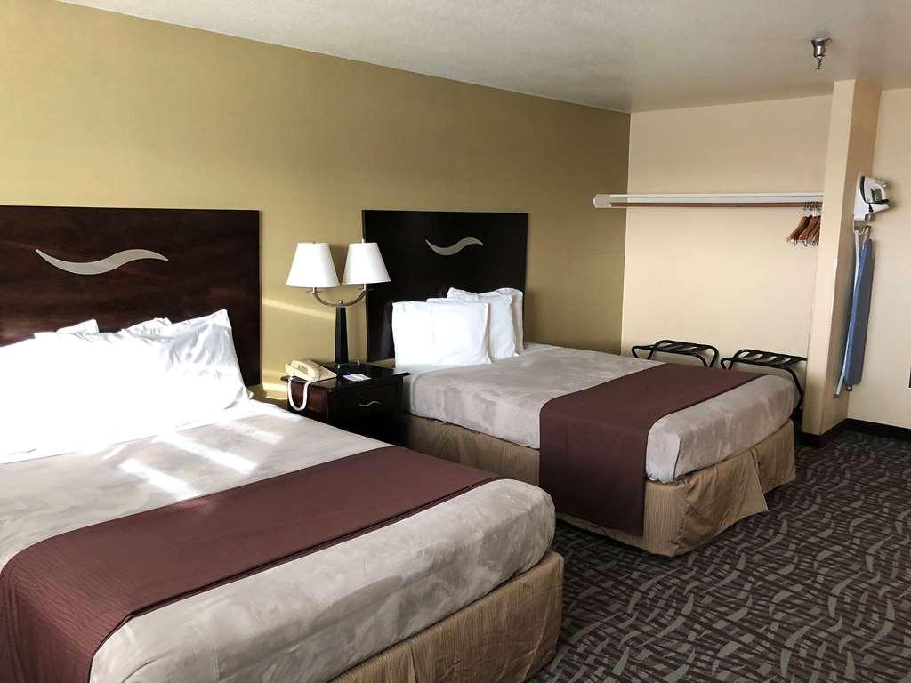 Pacific Drift San Francisco Pacifica Motel Bilik gambar