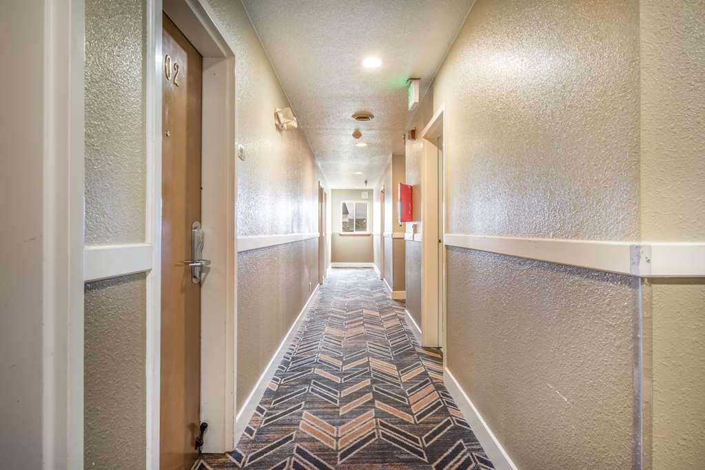 Pacific Drift San Francisco Pacifica Motel Luaran gambar