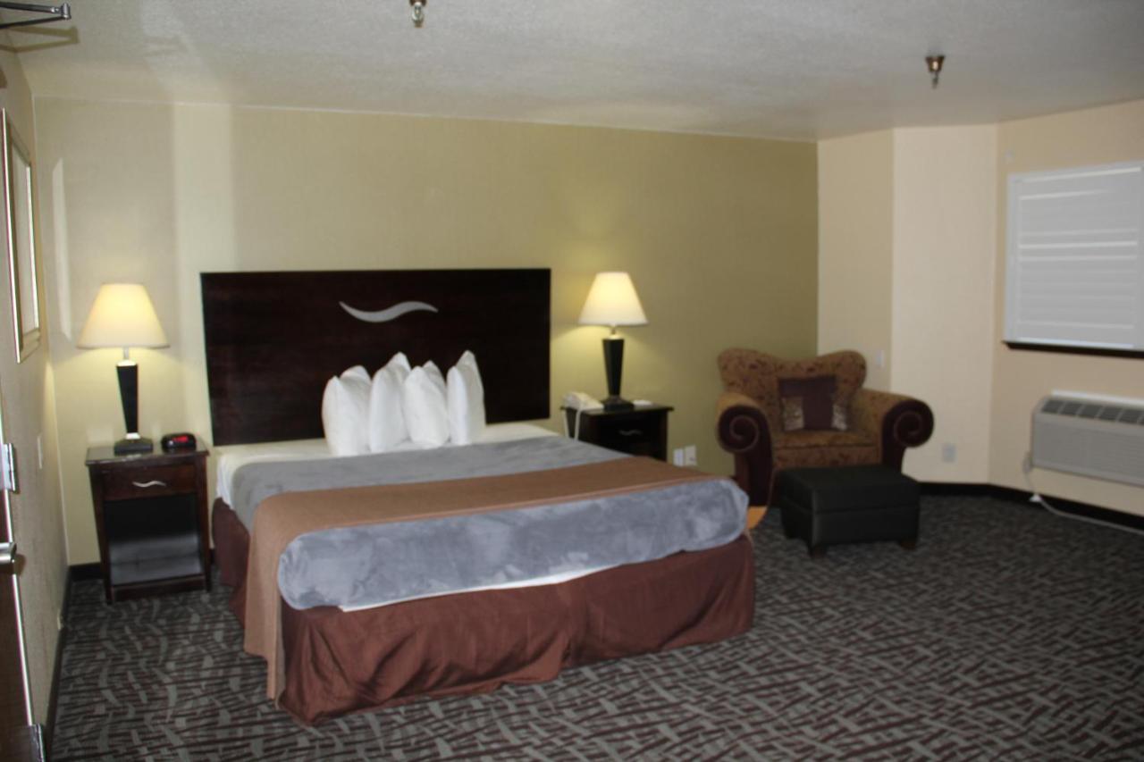 Pacific Drift San Francisco Pacifica Motel Luaran gambar