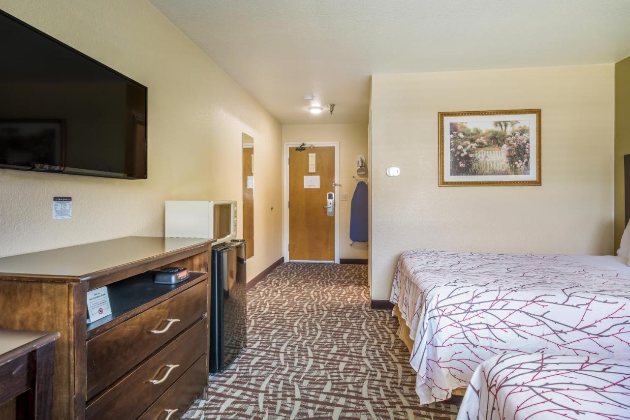 Pacific Drift San Francisco Pacifica Motel Luaran gambar