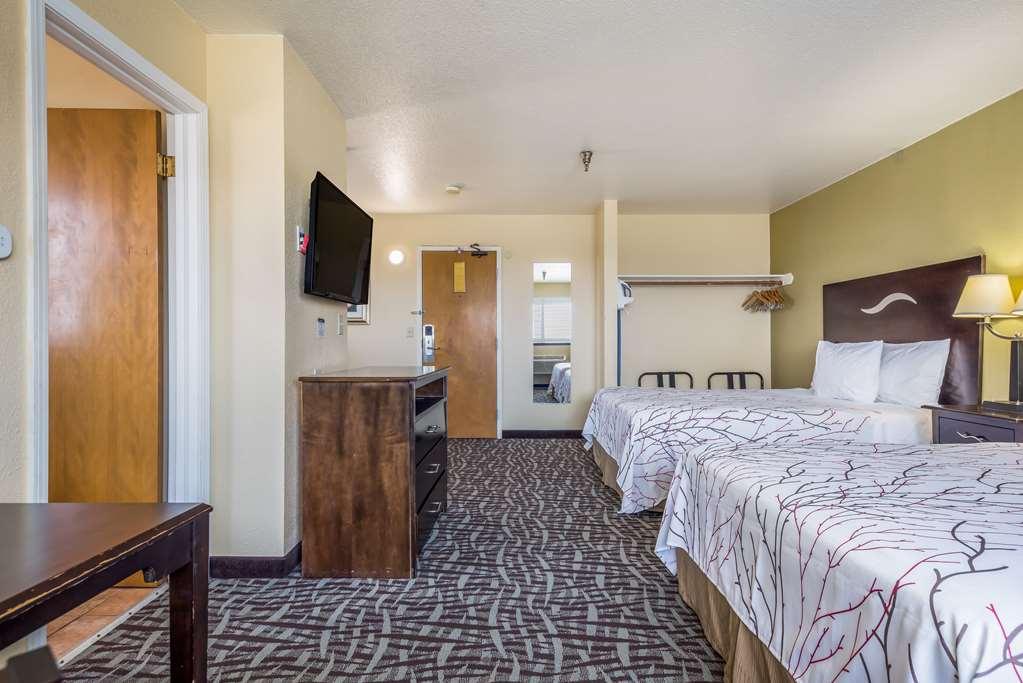 Pacific Drift San Francisco Pacifica Motel Bilik gambar