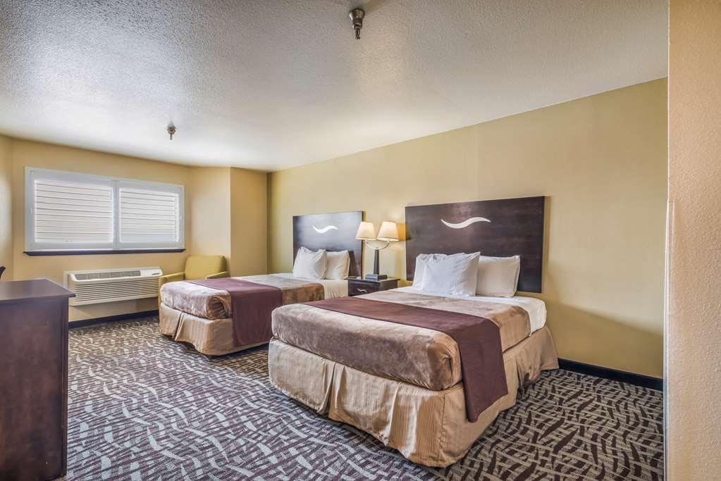 Pacific Drift San Francisco Pacifica Motel Bilik gambar