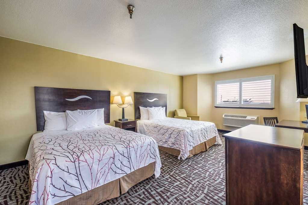 Pacific Drift San Francisco Pacifica Motel Bilik gambar