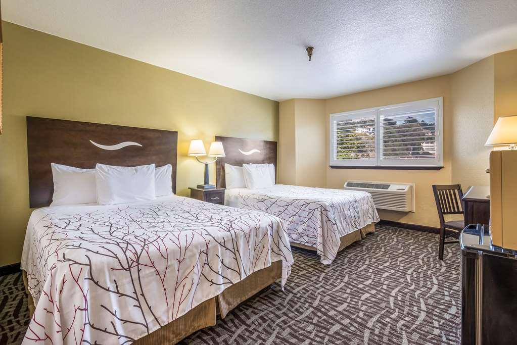 Pacific Drift San Francisco Pacifica Motel Bilik gambar