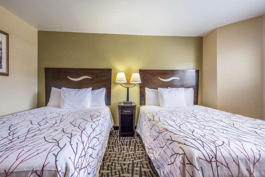 Pacific Drift San Francisco Pacifica Motel Bilik gambar