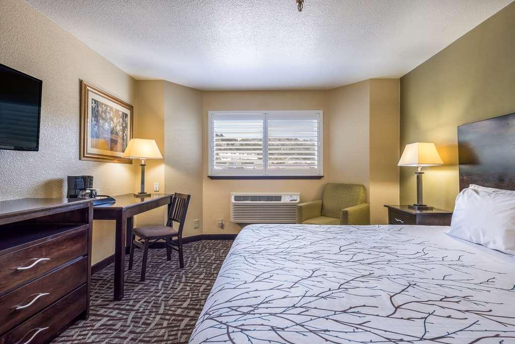 Pacific Drift San Francisco Pacifica Motel Bilik gambar