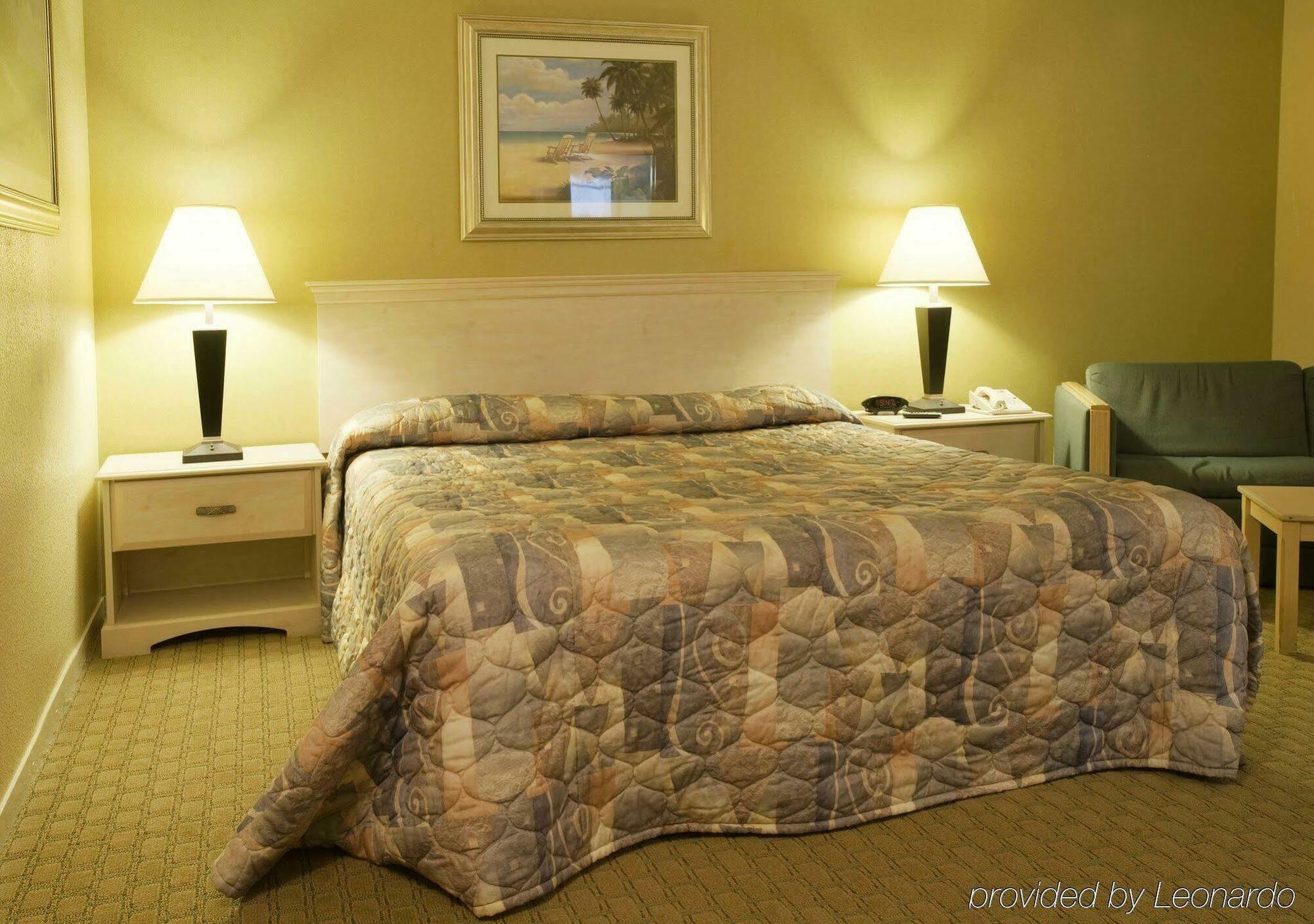 Pacific Drift San Francisco Pacifica Motel Bilik gambar